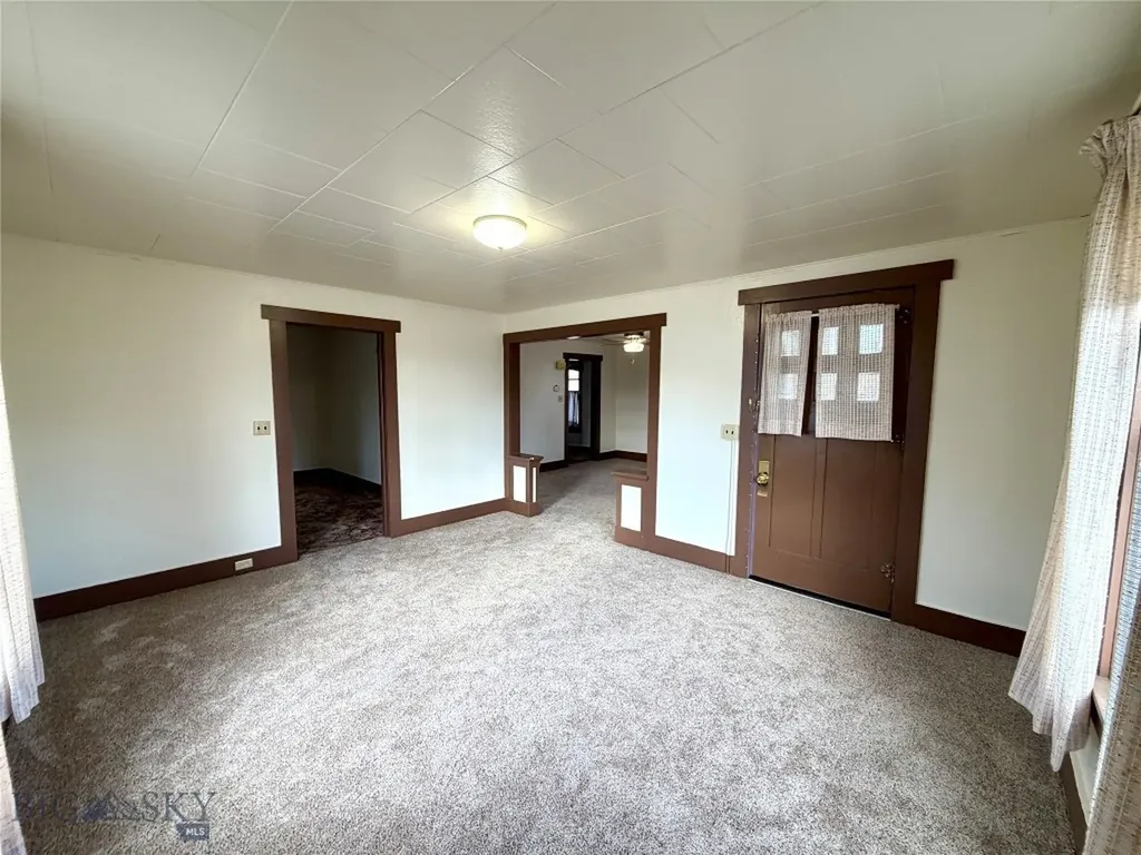 101 W 2nd Street W Whitehall MT 59759