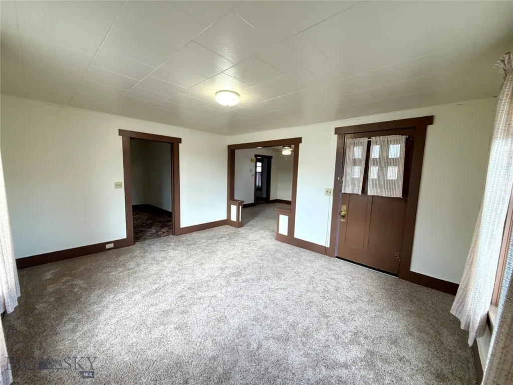 101 W 2nd Street W Whitehall MT 59759