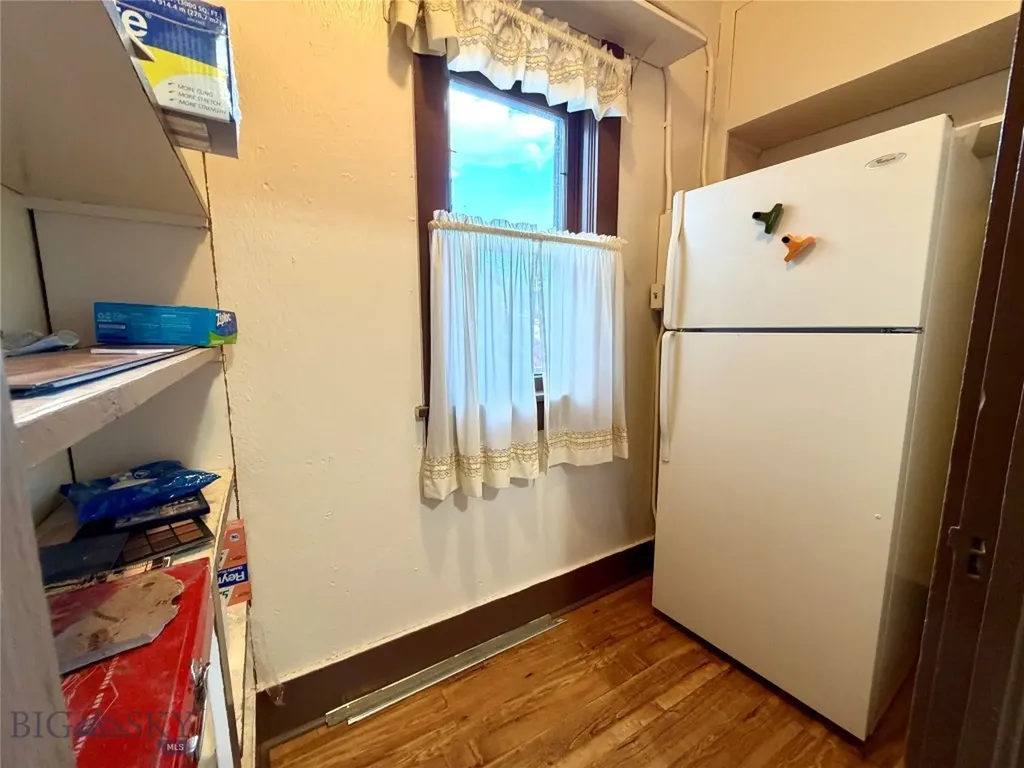 101 W 2nd Street W Whitehall MT 59759