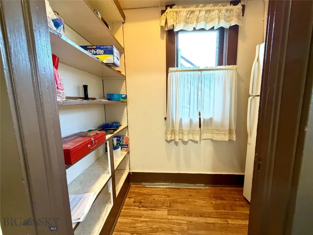 101 W 2nd Street W Whitehall MT 59759