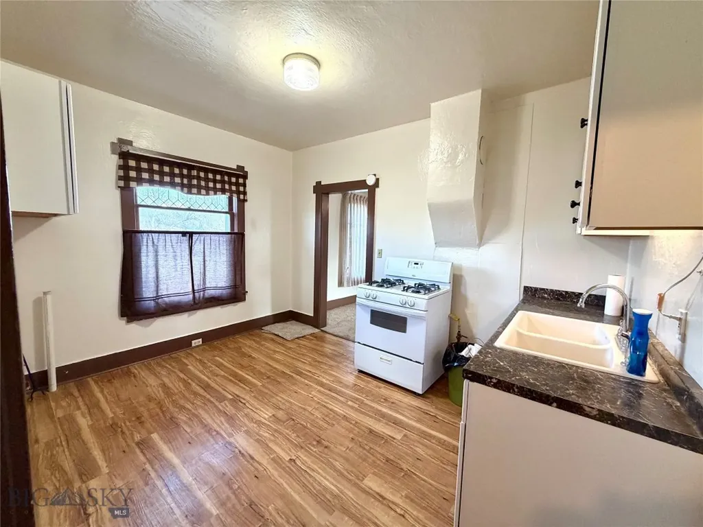 101 W 2nd Street W Whitehall MT 59759