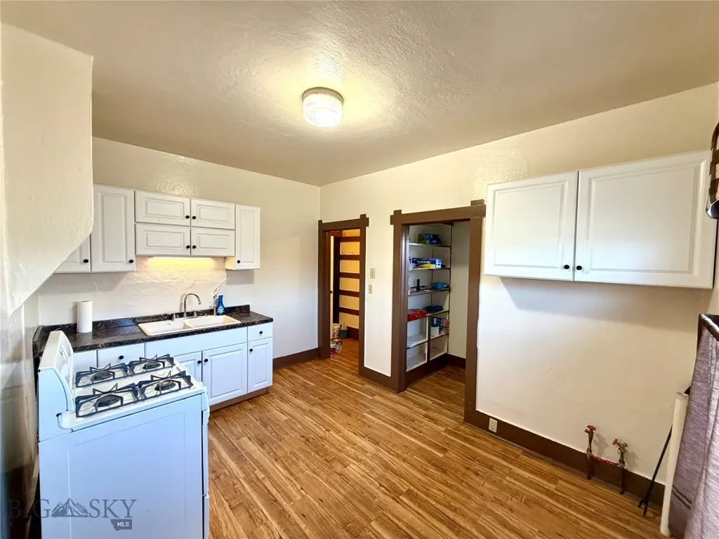 101 W 2nd Street W Whitehall MT 59759