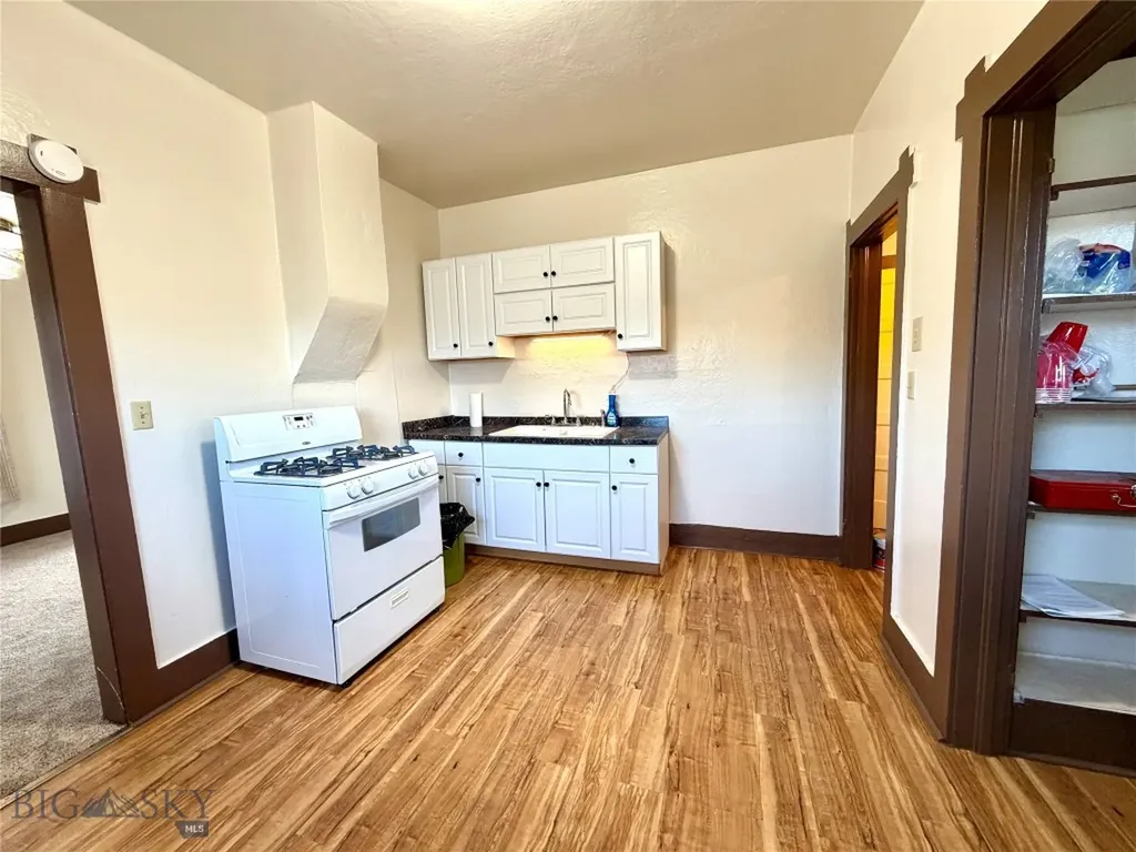 101 W 2nd Street W Whitehall MT 59759