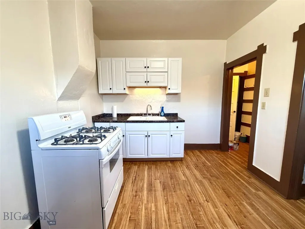 101 W 2nd Street W Whitehall MT 59759