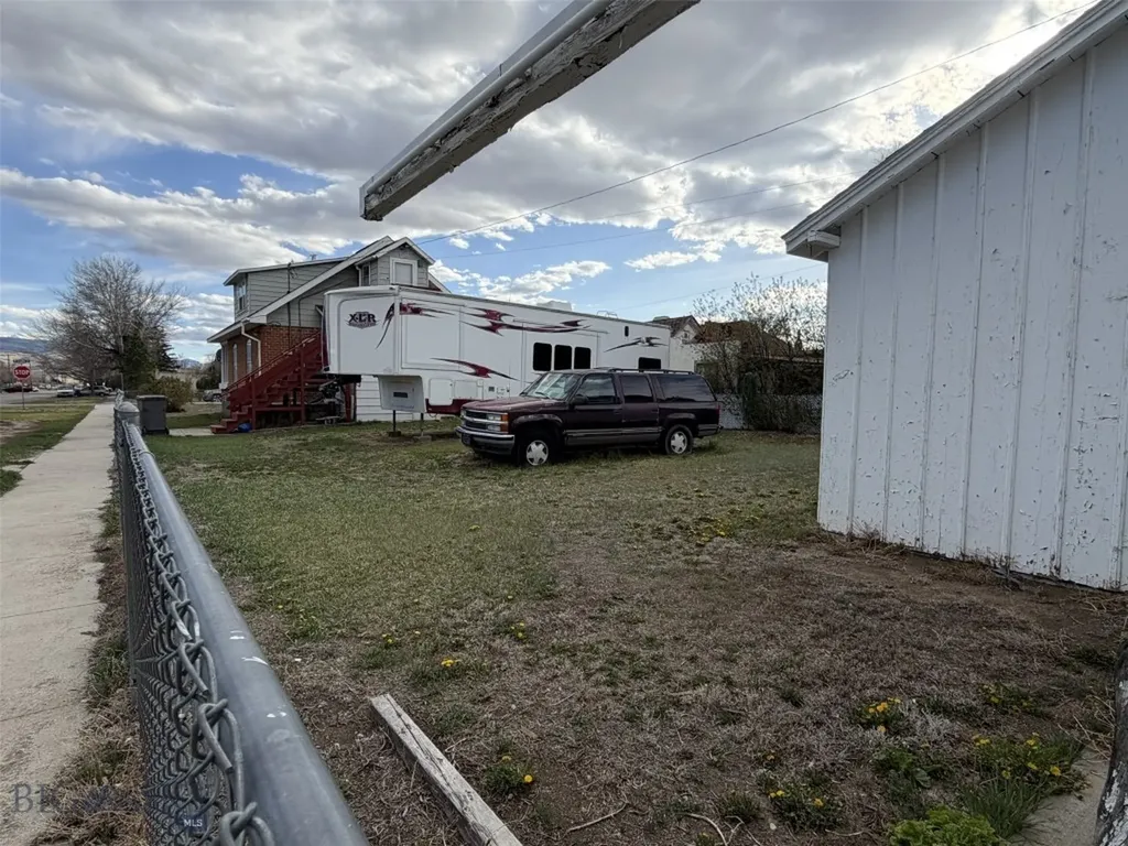 101 W 2nd Street W Whitehall MT 59759