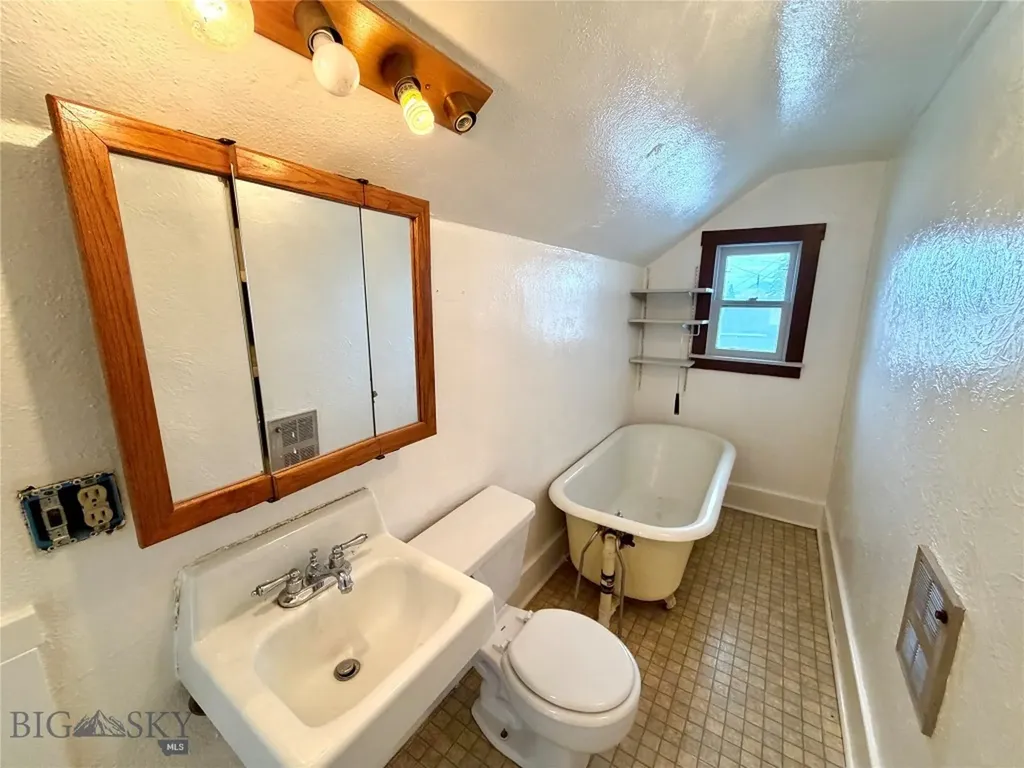 101 W 2nd Street W Whitehall MT 59759