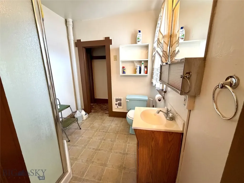101 W 2nd Street W Whitehall MT 59759