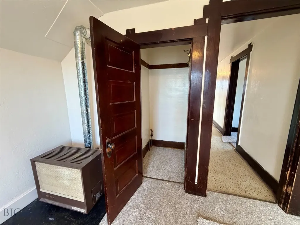 101 W 2nd Street W Whitehall MT 59759