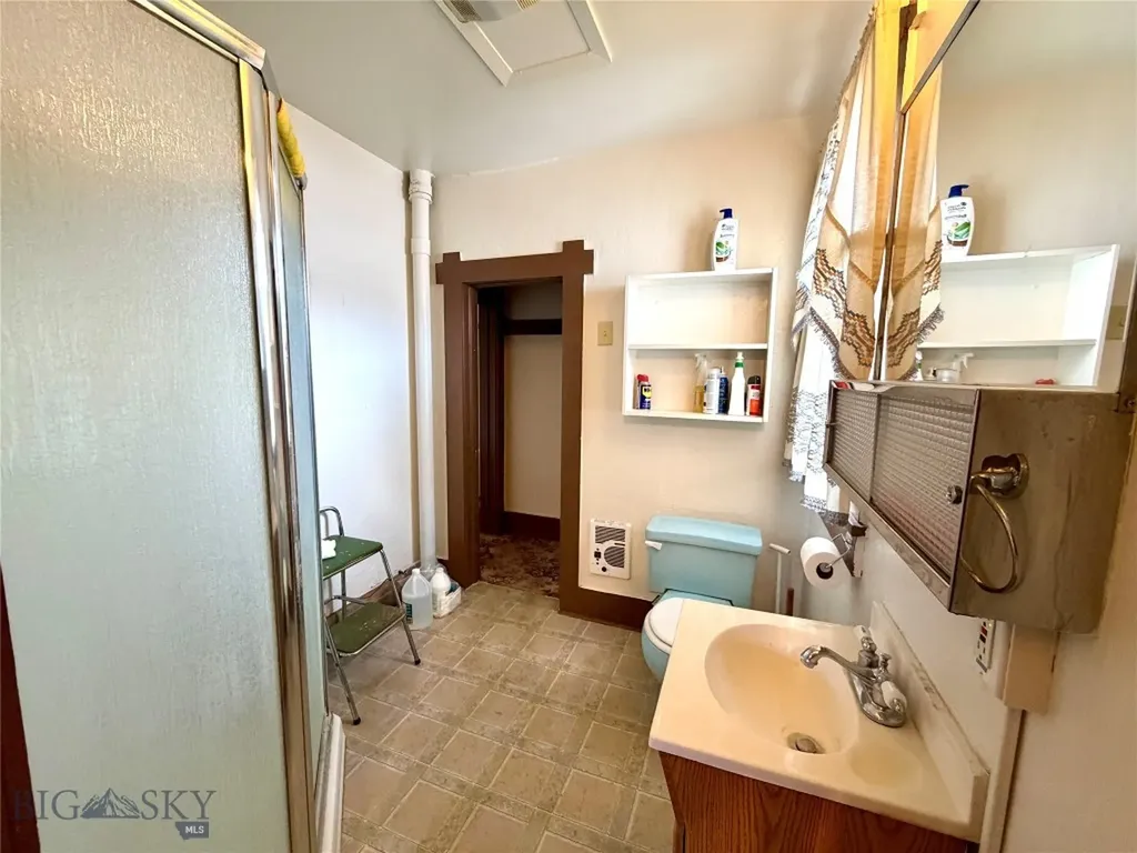 101 W 2nd Street W Whitehall MT 59759