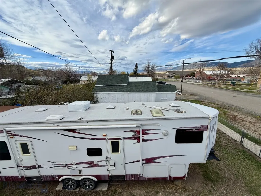 101 W 2nd Street W Whitehall MT 59759
