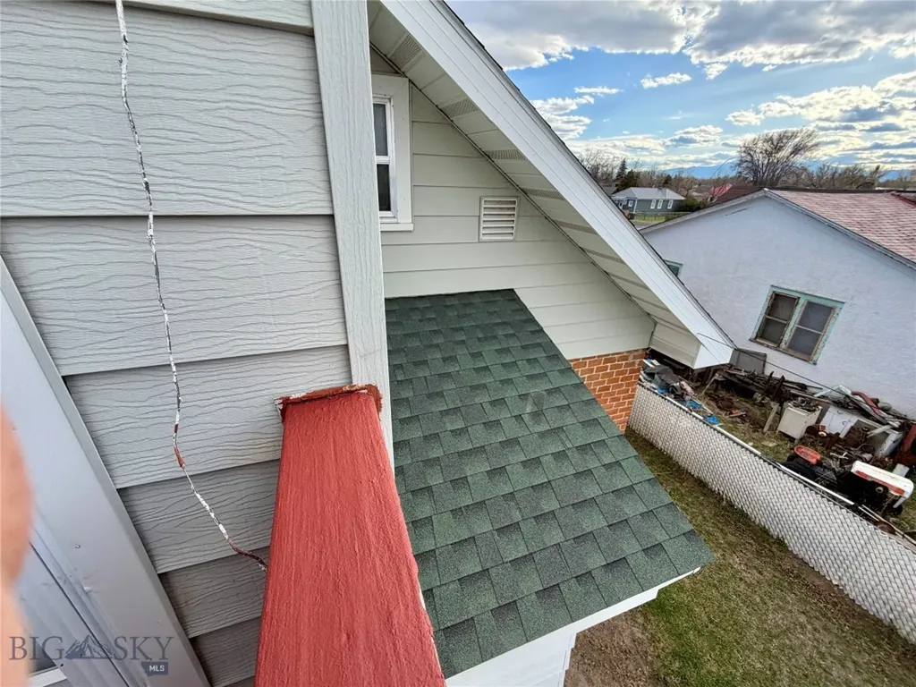 101 W 2nd Street W Whitehall MT 59759
