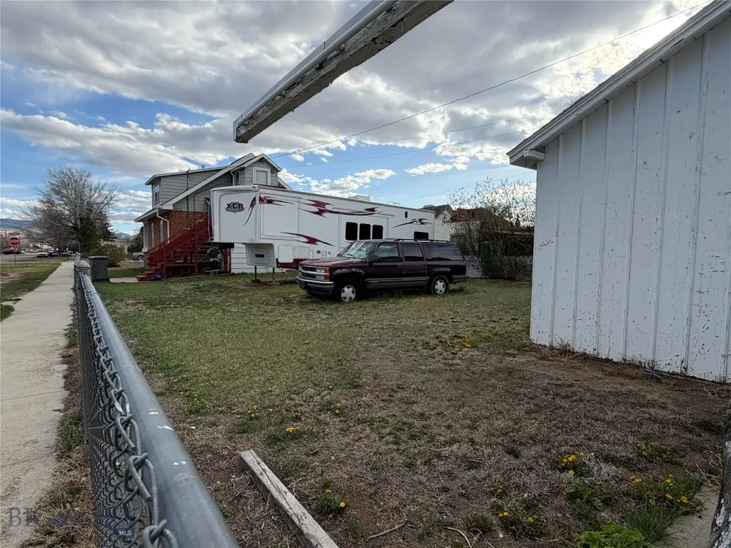 101 W 2nd Street W Whitehall MT 59759