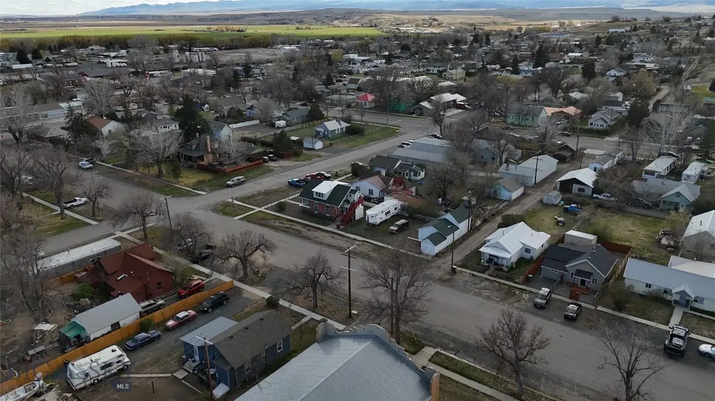 101 W 2nd Street W Whitehall MT 59759