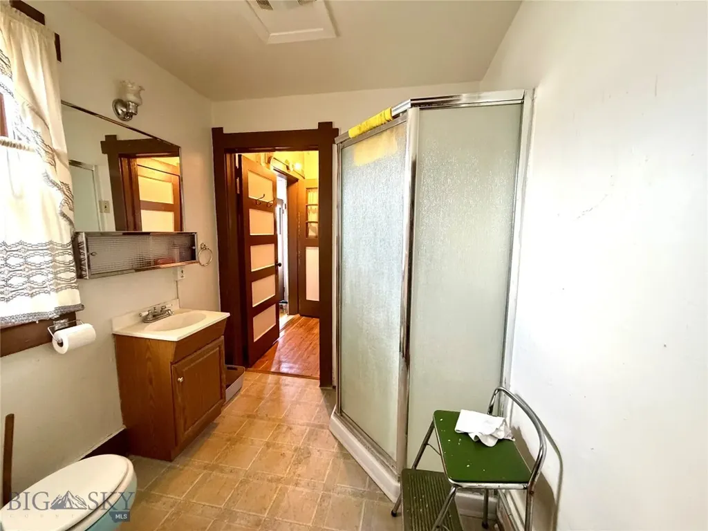 101 W 2nd Street W Whitehall MT 59759