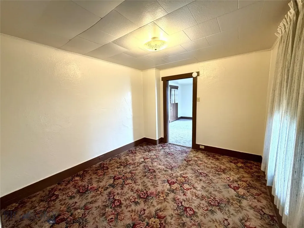 101 W 2nd Street W Whitehall MT 59759