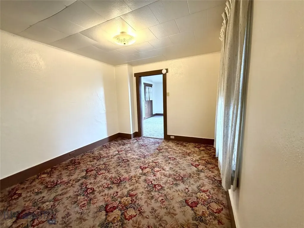 101 W 2nd Street W Whitehall MT 59759
