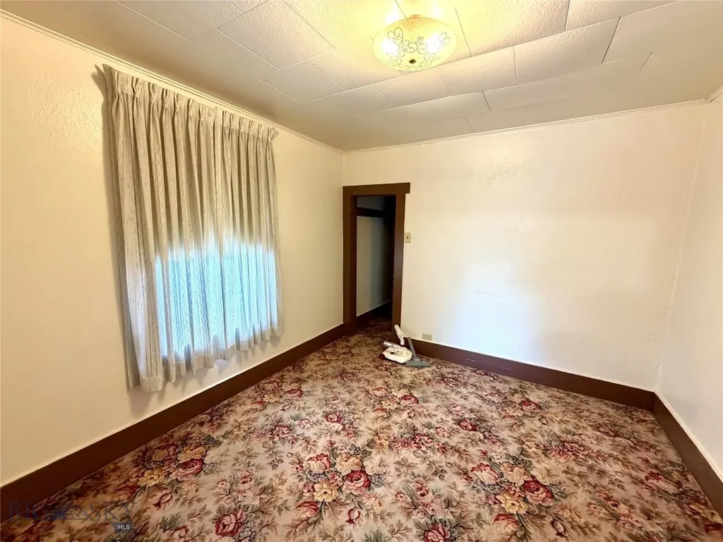101 W 2nd Street W Whitehall MT 59759