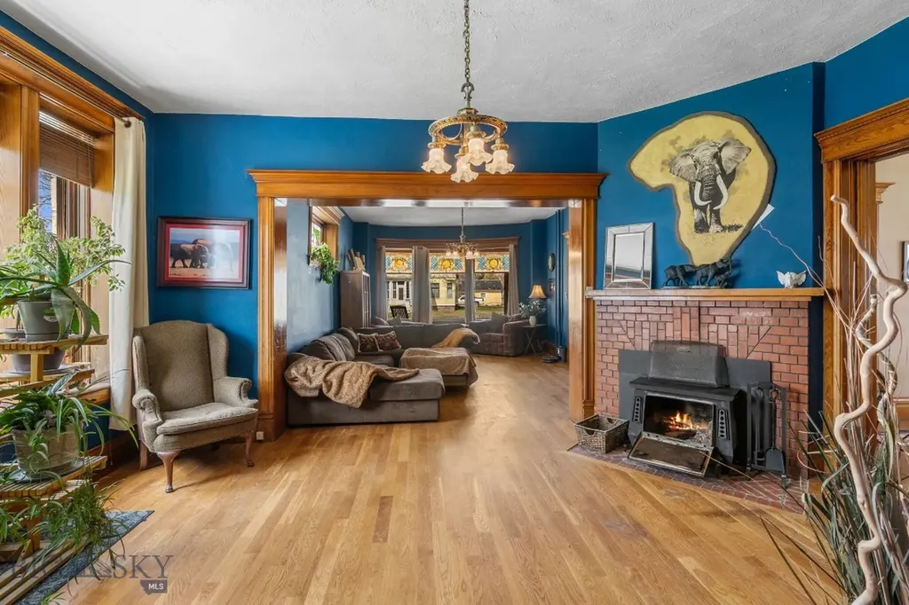 626 S Pacific Street Dillon MT 59725