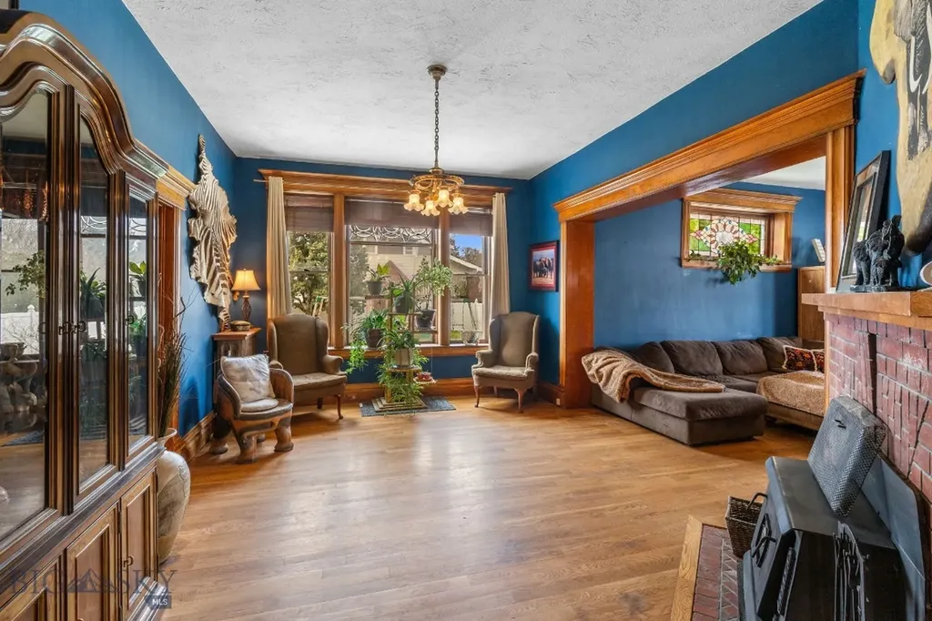 626 S Pacific Street Dillon MT 59725