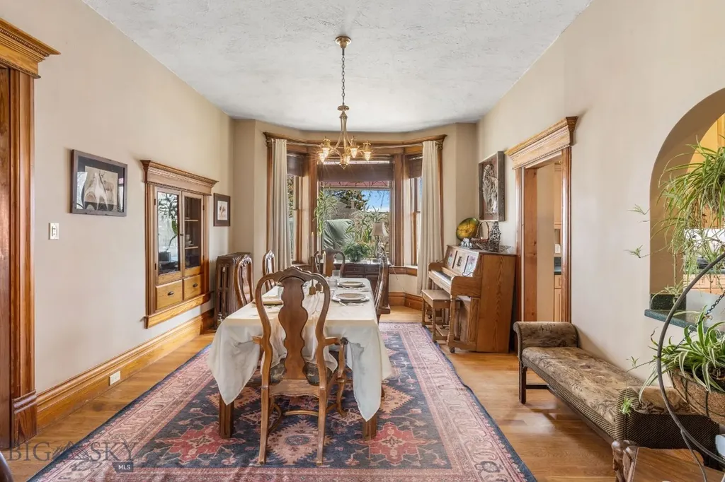 626 S Pacific Street Dillon MT 59725