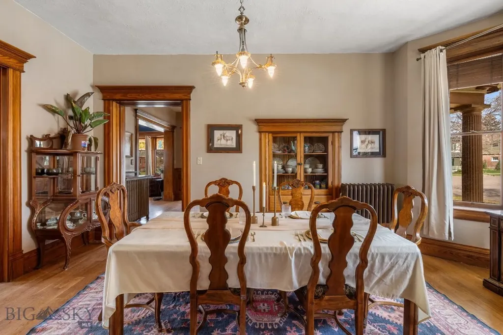 626 S Pacific Street Dillon MT 59725