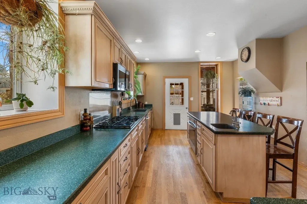 626 S Pacific Street Dillon MT 59725