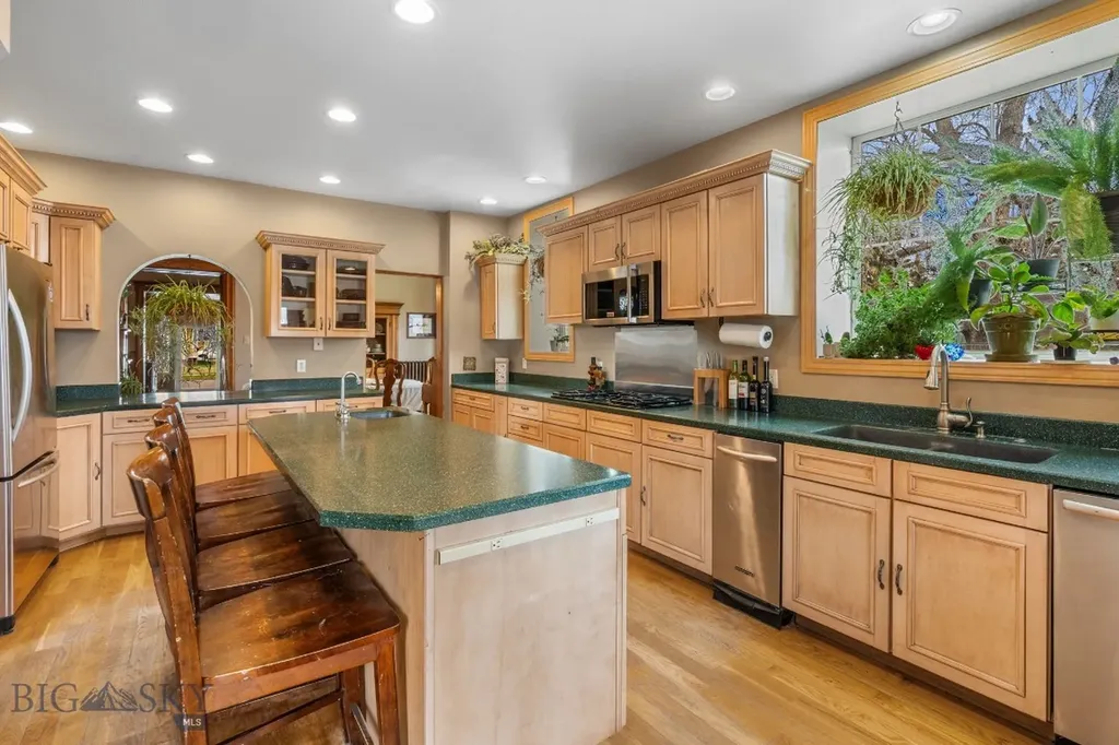 626 S Pacific Street Dillon MT 59725