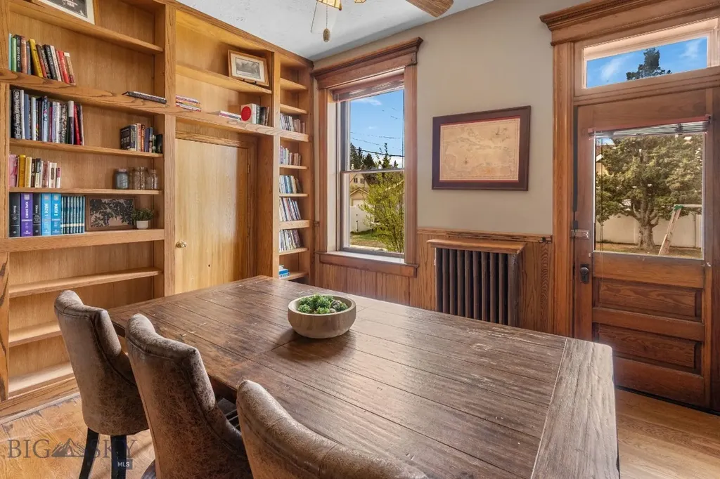 626 S Pacific Street Dillon MT 59725
