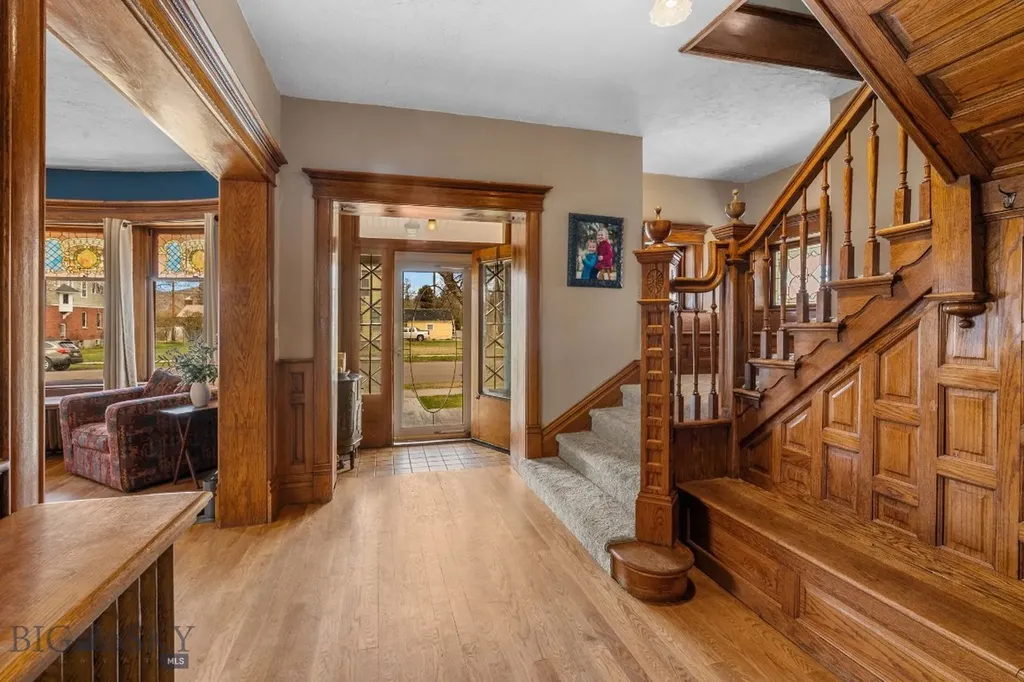 626 S Pacific Street Dillon MT 59725