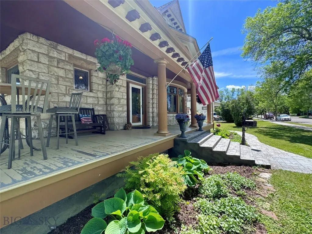 626 S Pacific Street Dillon MT 59725