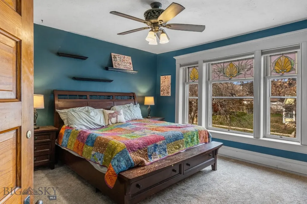 626 S Pacific Street Dillon MT 59725