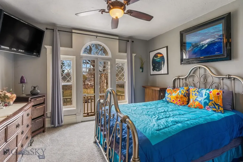 626 S Pacific Street Dillon MT 59725