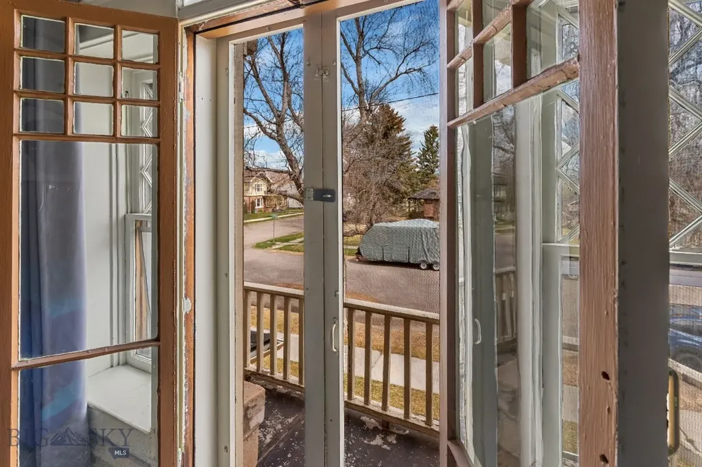 626 S Pacific Street Dillon MT 59725