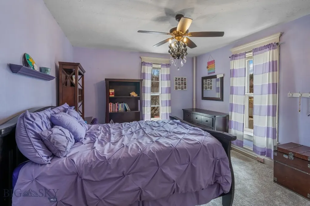 626 S Pacific Street Dillon MT 59725