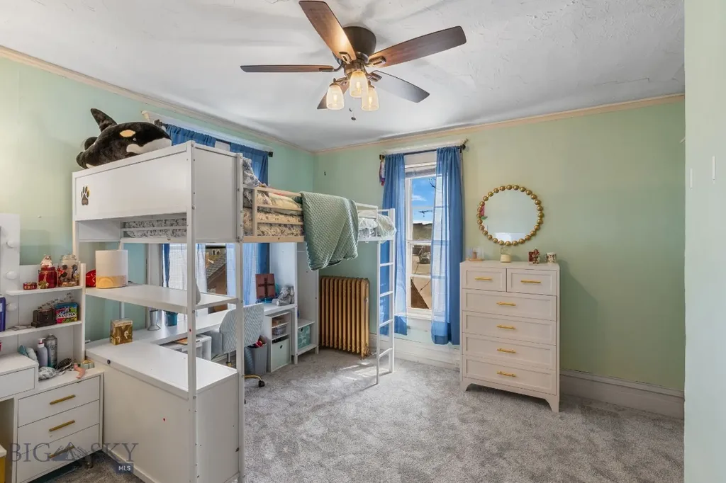 626 S Pacific Street Dillon MT 59725