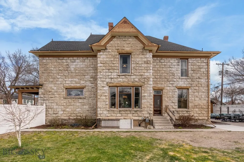 626 S Pacific Street Dillon MT 59725