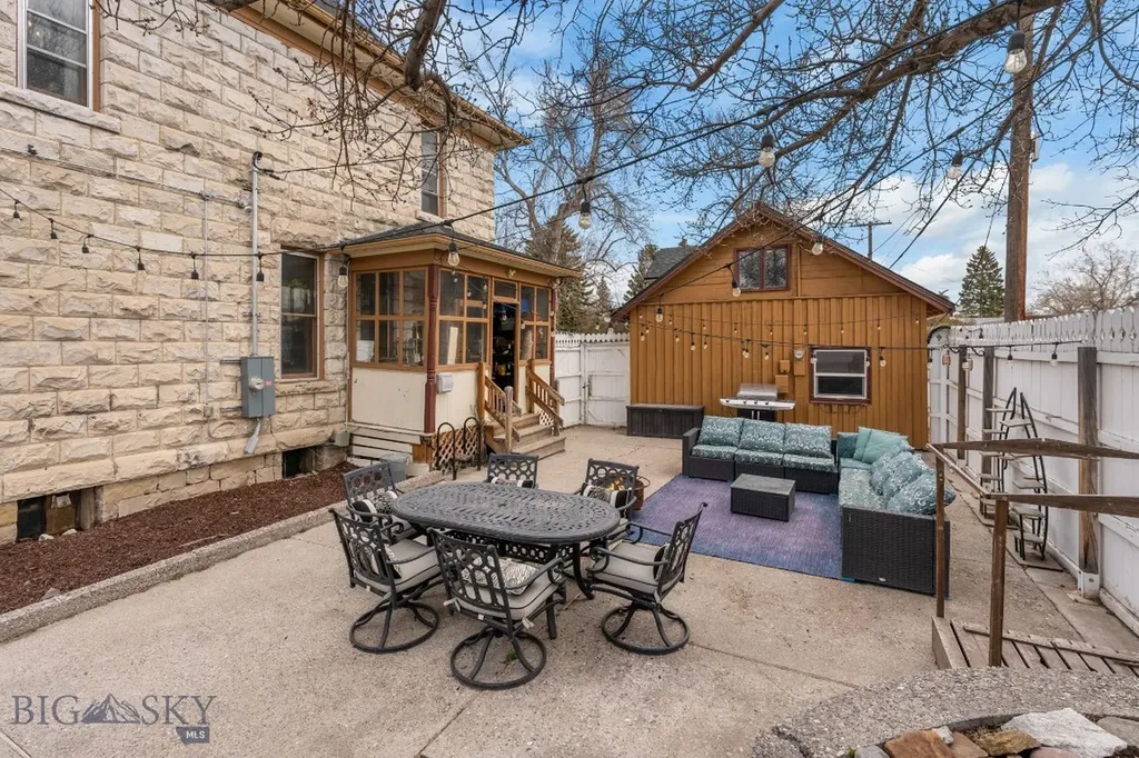 626 S Pacific Street Dillon MT 59725
