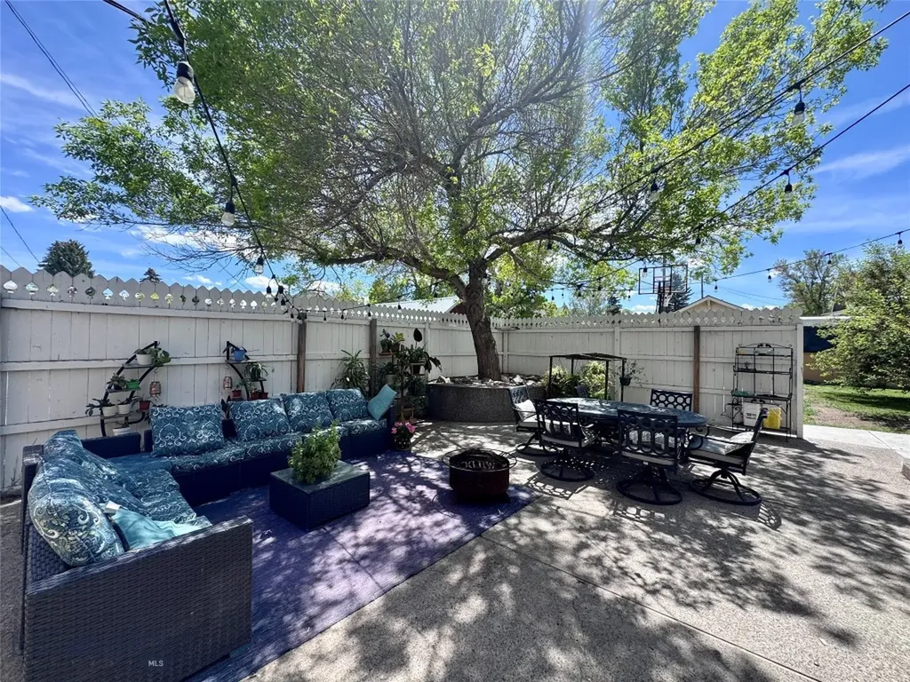 626 S Pacific Street Dillon MT 59725
