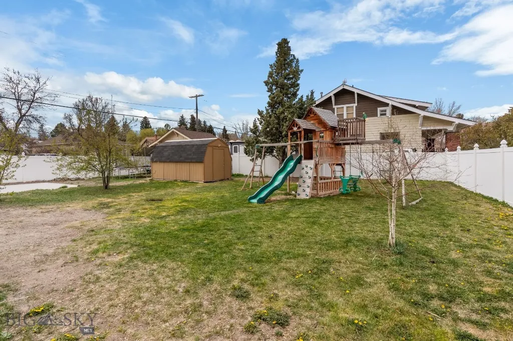 626 S Pacific Street Dillon MT 59725