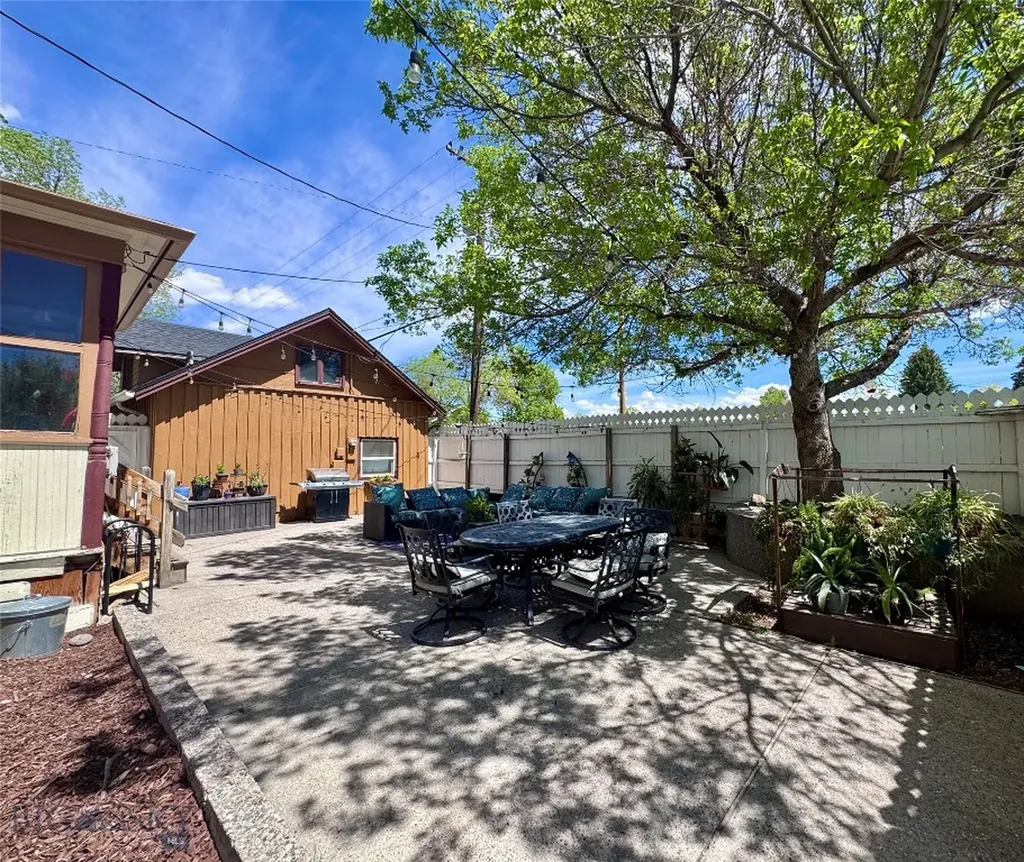 626 S Pacific Street Dillon MT 59725