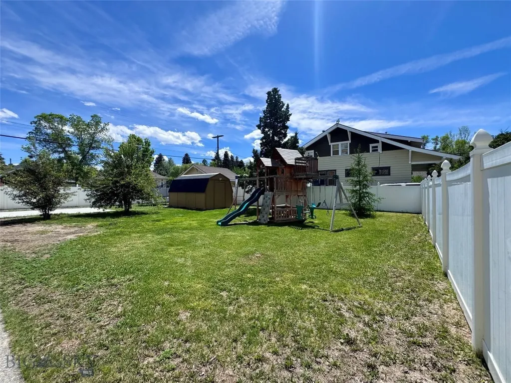 626 S Pacific Street Dillon MT 59725