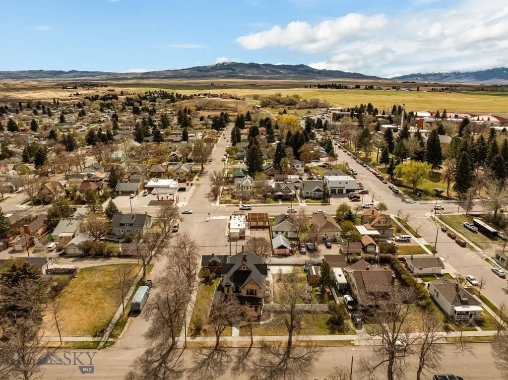 626 S Pacific Street Dillon MT 59725