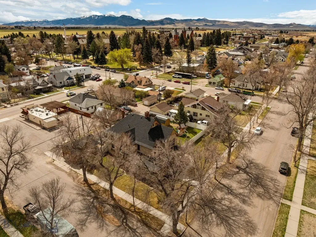 626 S Pacific Street Dillon MT 59725