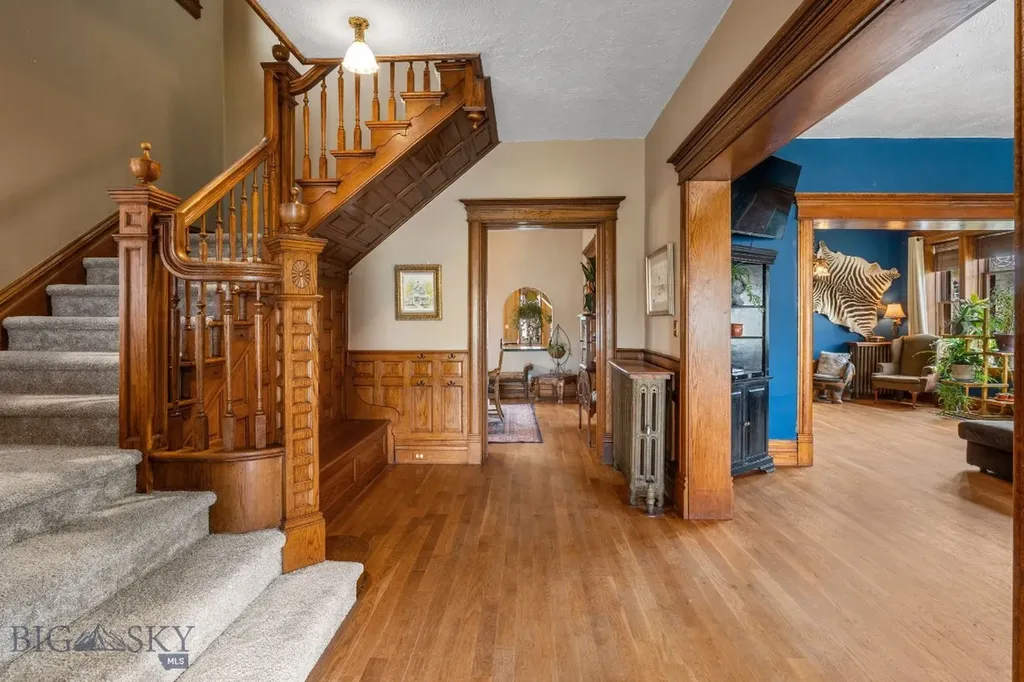 626 S Pacific Street Dillon MT 59725
