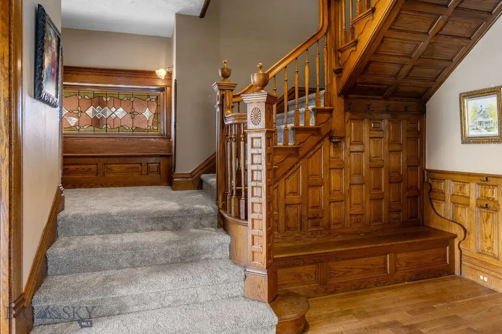 626 S Pacific Street Dillon MT 59725