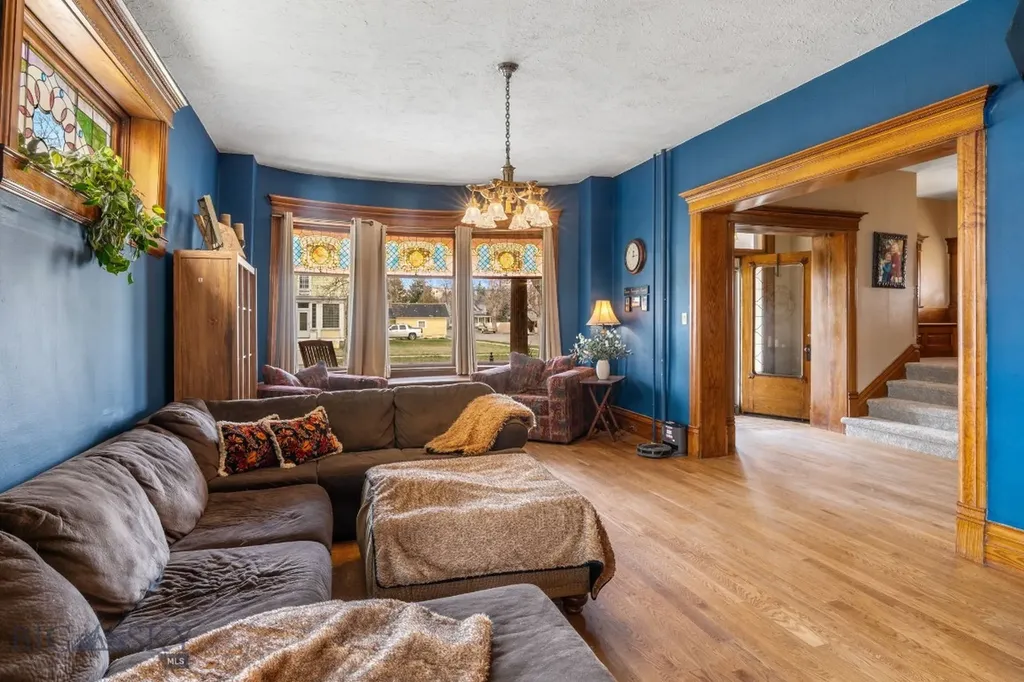626 S Pacific Street Dillon MT 59725