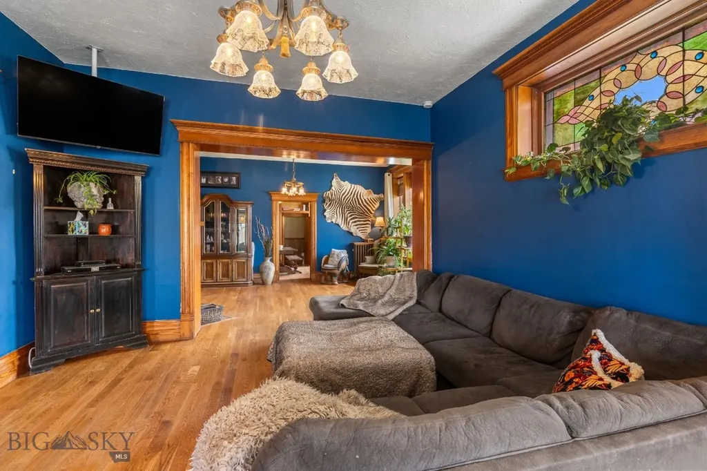 626 S Pacific Street Dillon MT 59725