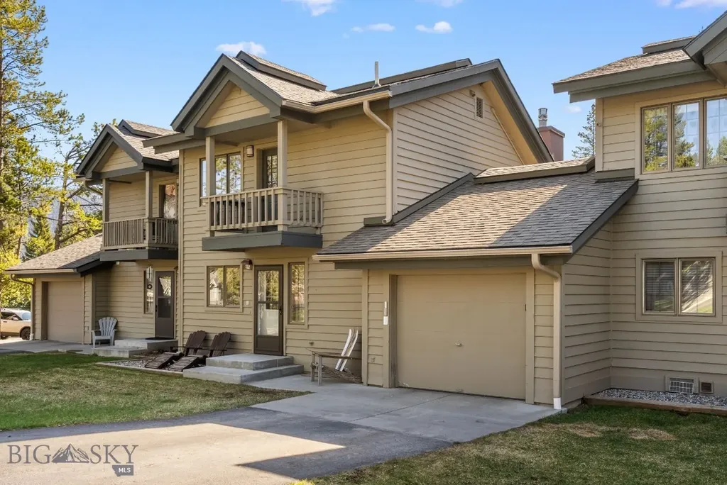 132 Rose Hip Big Sky MT 59716