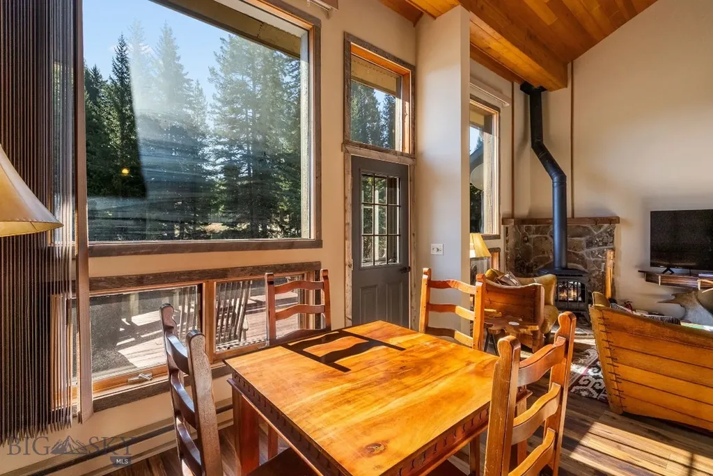 132 Rose Hip Big Sky MT 59716