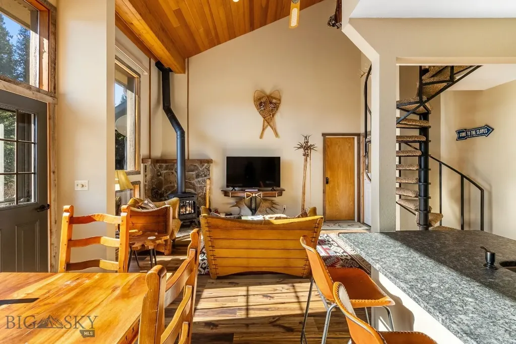 132 Rose Hip Big Sky MT 59716